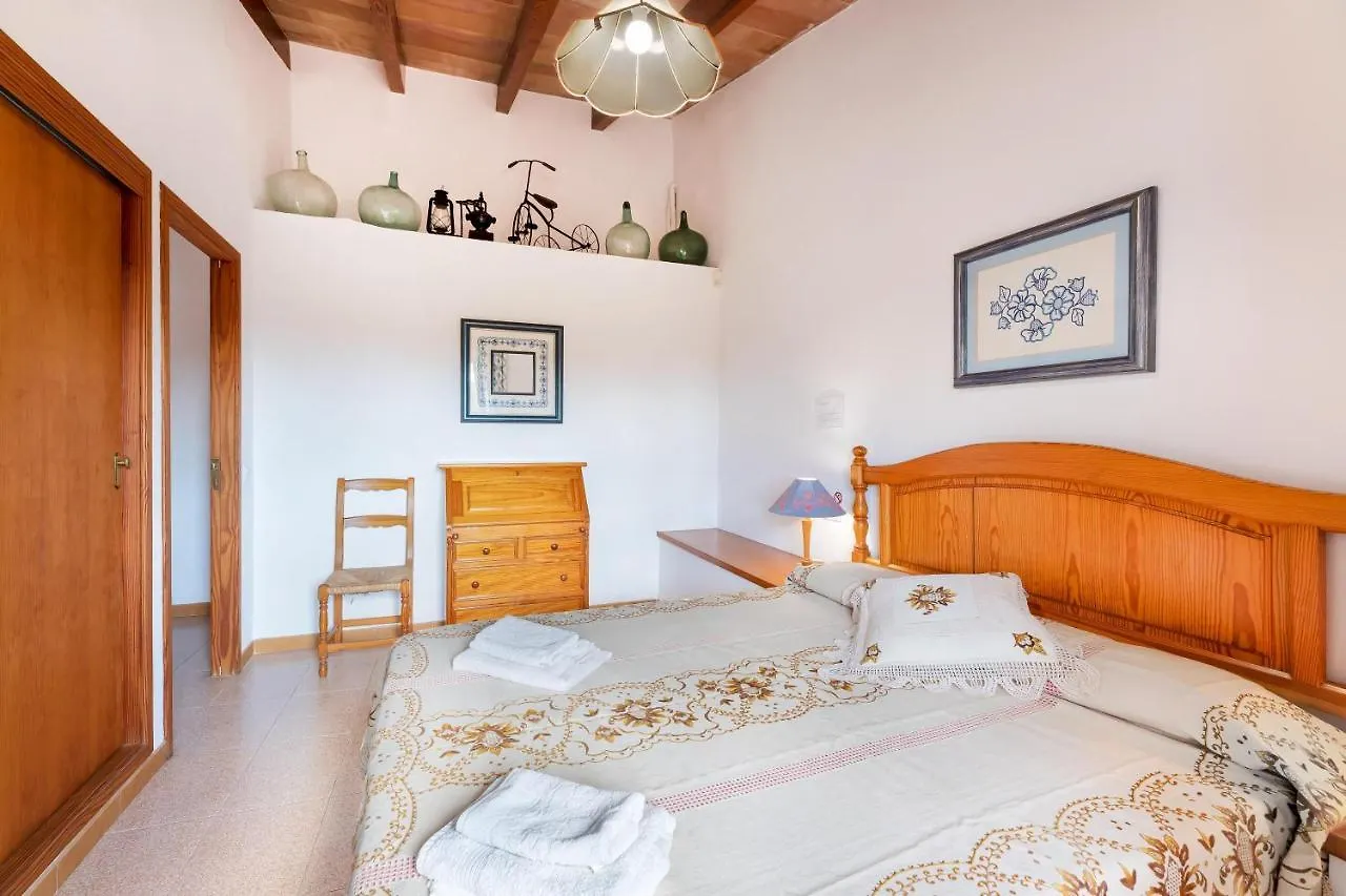 Holiday home Can Noble Den Suau Pollenca